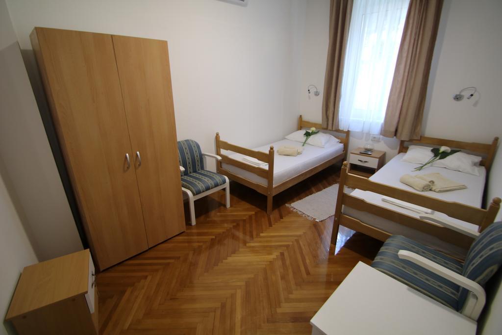 Apartment Adriatic Gem Split Exterior foto